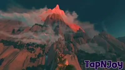 Experience the Thrill of Climbing in Cairn, Launching Soon