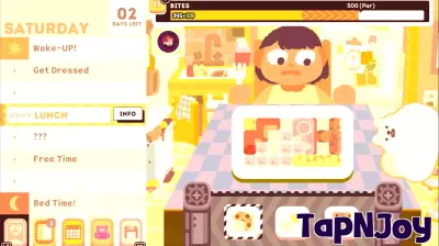 Experience the Turmoil of Teenage Years in a New Video Game