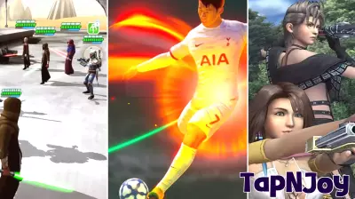 Exploring Electronic Arts' Best Turn-Based Games