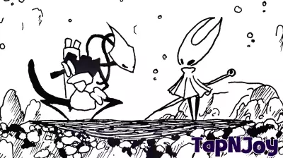 Exploring Faith and Duty in Hollow Knight: Silksong