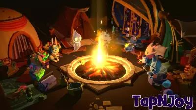 Exploring Loneliness and Connection Through Gaming