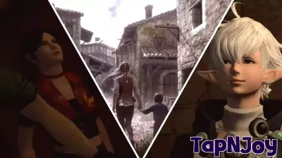Exploring the Most Memorable Brother-Sister Relationships in Video Games