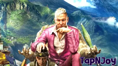Far Cry 4 Creative Director Defends Fans After TV Boss Suggests Skipping Cutscenes