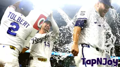 'Feels like MLB: The Show': Cameron's video-game-like streak continues