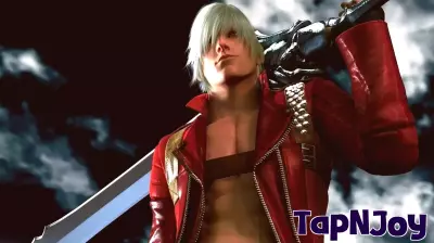 Five Action Games That Capture the Devil May Cry Spirit