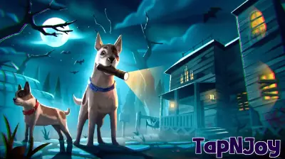 Five Animal-Themed Games Worth Watching Across Several Genres