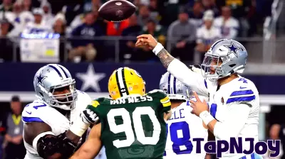 Five NFL Matchups to Watch in Week 6