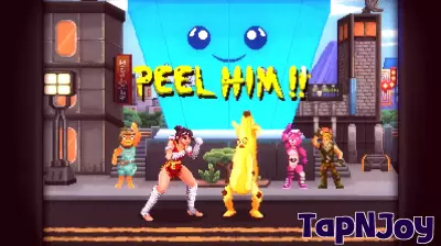 Fortnite Goes 32-Bit to Reveal New Gaming Legend Season With Legally Distinct Mario Kart, Mortal Kombat Parodies, Plus Actual Sonic the Hedgehog