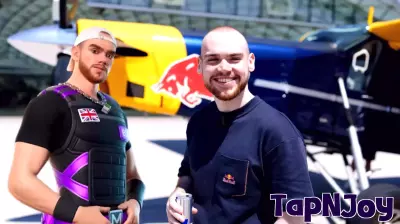 “Fortnite” Immortalizes Mongraal With New Icon Series Skin