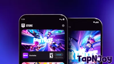 Fortnite's Return to iOS: Epic Games Extends Olive Branch to Apple