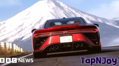 Forza Horizon 6: Reviews praise racing game as best in series