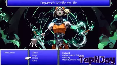 From Silksong to Hades 2: Embracing a New Challenge