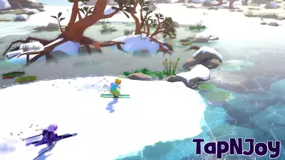 Games That Induce a Tingly ASMR Experience