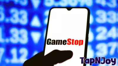 GameStop's Upcoming Earnings Report: Will Bitcoin Be Part of the Narrative?