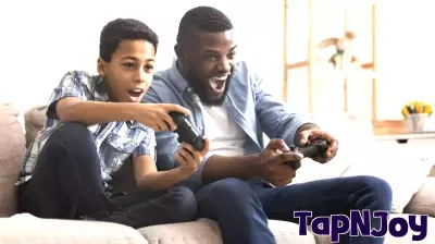 Gaming Skills Translate to Higher Earnings