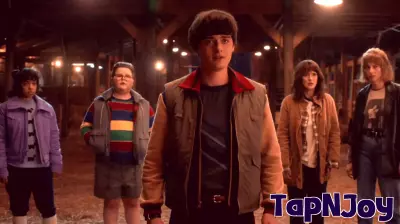 Gen Z Cancels Streaming Subs for One Show, Don't Buy Full-Price Games