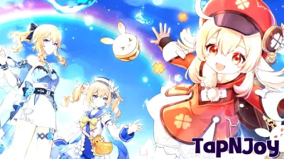 Genshin Impact Set to Depart from PS4 Store
