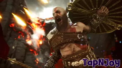 God of War Composer Criticizes Video Game Audio Standards and Convinces Sony to Redo Game Engine