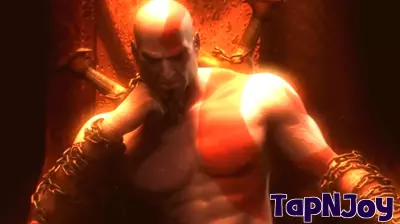 'God of War' Remains a PlayStation Staple, Capturing the Essence of the 2000s