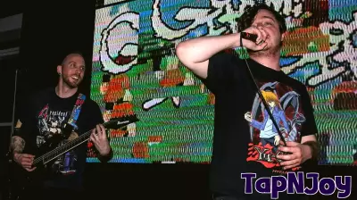 Got Item!, Nintendocore, and a video game music festival come to Sacramento