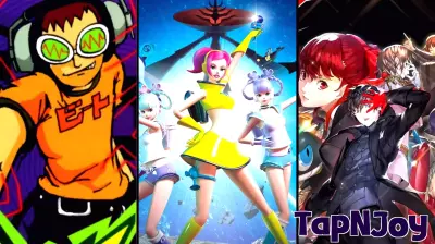 Groove to the Beat: The 10 Most Unforgettably Funky Video Game Soundtracks