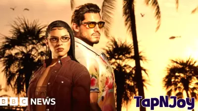 GTA 6 leaks: Rockstar's nightmare or just a blip?