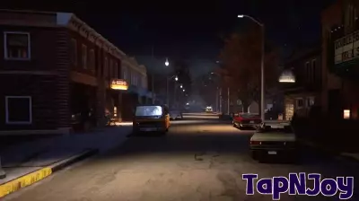 “Haddonfield Town Center” Revealed as New Map for ‘Halloween: The Video Game’ [Trailer]