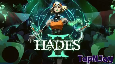 Hades II: A New Benchmark in Gaming Excellence