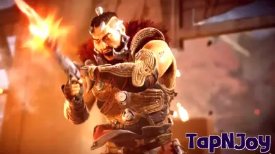 Highguard Faces Poor Reception Ahead of Game Awards Closing