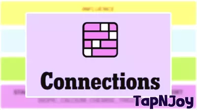 Hints and Answers for Today's Connections Puzzle, Sunday September 20