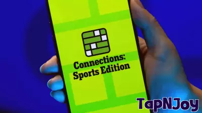 Hints and Answers for Today's Connections Sports Edition Puzzle