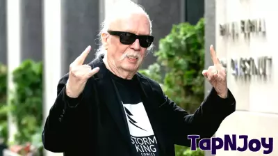 Horror Icon John Carpenter Lists His Favorite Video Games of All Time — and 3 He's Really Looking Forward To