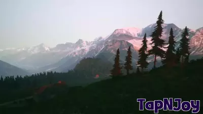 How a Photographer and Self-Taught Game Developer Created the World's Most Realistic Photography Sim Game