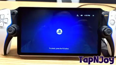 I Had a Rocky Relationship With the PlayStation Portal, but I Learned to Love It