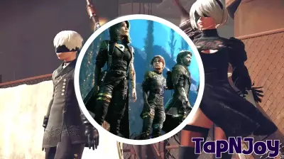 Imagining Popular Modern Games as If They Were Released in the '90s