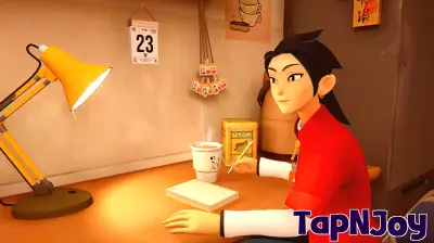 inKONBINI: One Store. Many Stories Delivers a Captivating Blend of Gameplay and Narrative
