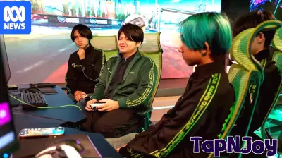 Innovative School in Japan Integrates Video Games into Curriculum