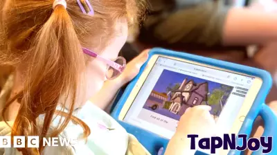 Innovative Video Game Provides Hope for Young Girl with Rare Eye Condition