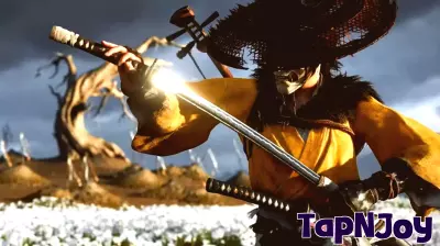 Insights from Nate Fox and Jason Connell on Sucker Punch's Upcoming Open World Adventure