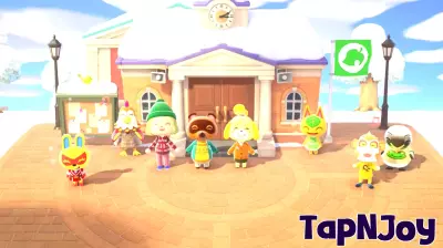 Is Animal Crossing: New Horizons Update 3.0.0 a newcomer-friendly getaway?