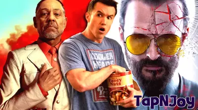 Is Another Video Game Adaptation Really Necessary?