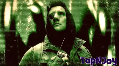 Jason Trost Launches Interactive Survival Horror Experience Tomorrow