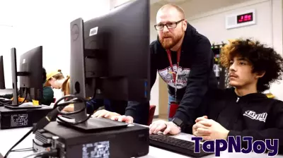 La Follette High School Cultivates Next Generation of Game Developers