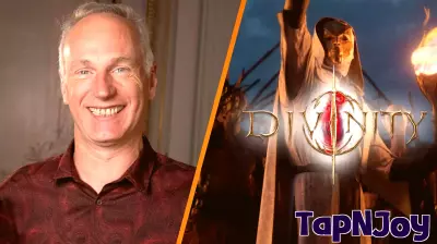 Larian's Perspective on AI in Game Development: A Balanced Approach