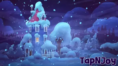 Let it snow