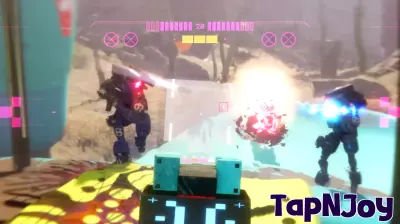 Marathon's Stress Test Reveals a Tense and Polished Extraction Shooter