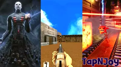 Memorable Titles from Gamescom 2025 That Left a Lasting Impression