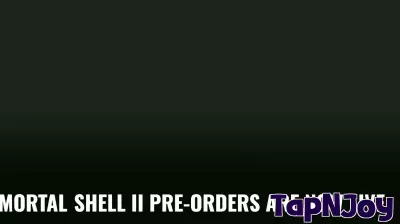 Mortal Shell II Pre-Orders Are Now Live