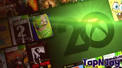 New Microsoft Gaming CEO Shares Her Gamertag and Top Three Favorite Games