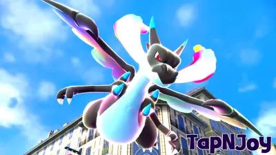 New Pokémon Games Set to Launch on Switch Console Family